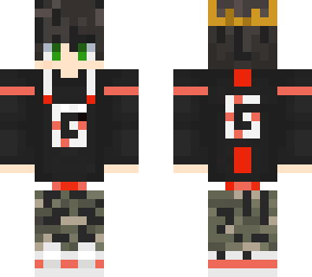 jeecr7 but edited from dedman