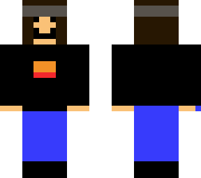 jem's jersey