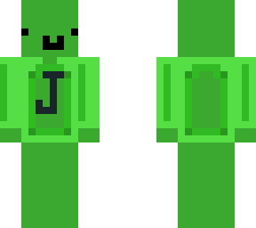 jerry the plant, (slim version)