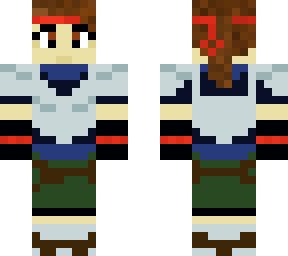 jessie ff7