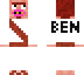 jesus ben
