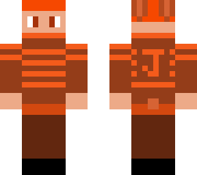 jezaniah3d (but in human form)