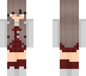jillian ~