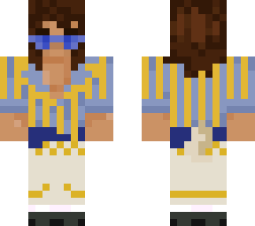 joes skin ( dont steal yoo)