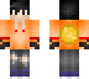 jon skin