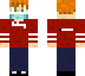 just a skin