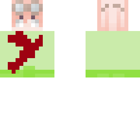 just a skin i made and edited :3