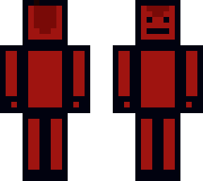 just mine i made this minecraft