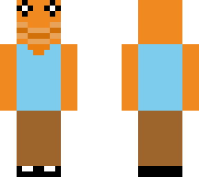 juuq minecraft skin :)