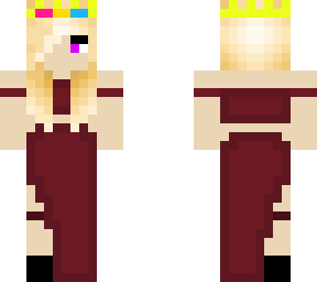 juzacherrihuman form