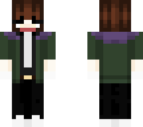 kai chisaki // mha series