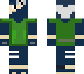 kakashi