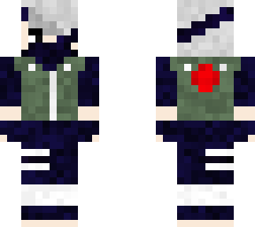 kakashi hatake