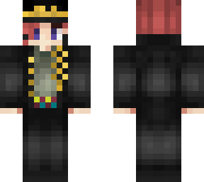 kakyoin joestar