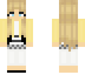 kate's skin