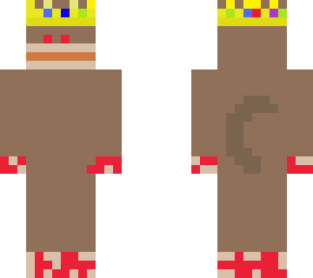 kcomn monkey
