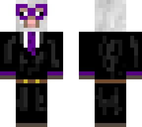 khibin suit edition