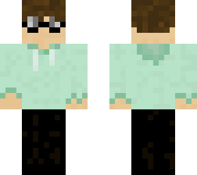 kid with glasses