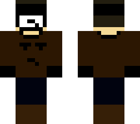 kidnapped enemy