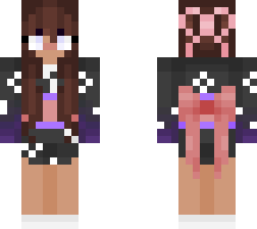 kimono girl