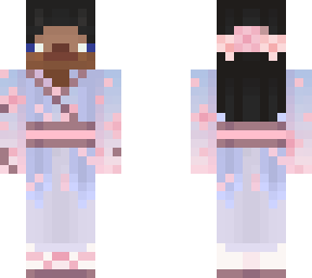 kimono steve (by capriisunnn)