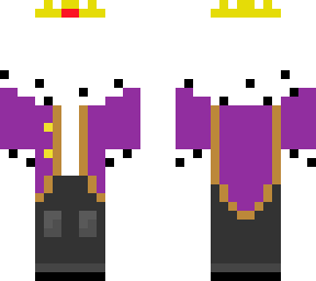 king