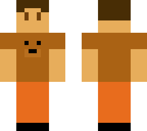 kubcheeklogan main skin