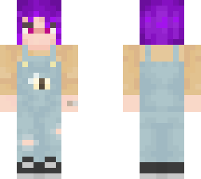lavabones bee overalls