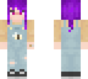 lavabones bee overalls v2