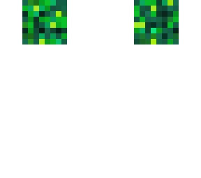 leaf bunch head