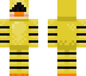 lee as chica
