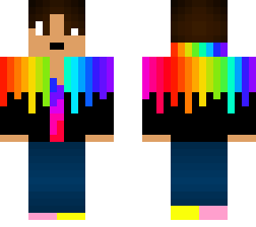legendery outfit