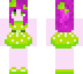 lemon girl