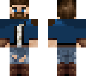 liam frost jacket