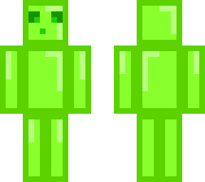 lime slime