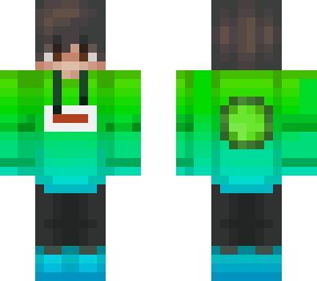 limenotfound skin
