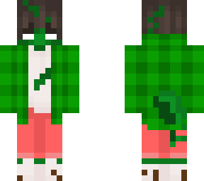 lisard melon