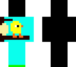 little chick