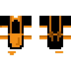 little monkey bedwars uniform