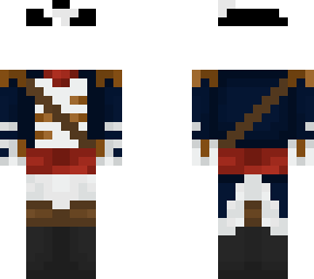 Lmanburg | Minecraft Skins