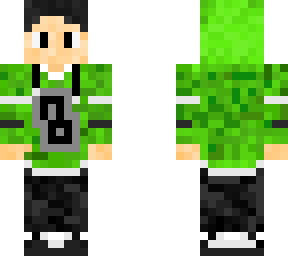 lno_onel skin 3px v5. free to copy