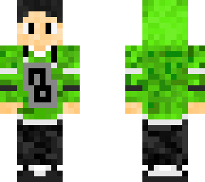 lno_onel skin 3px v5. free to copy