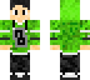 lno_onel skin 4px v5. free to copy