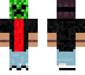luz noceda creeper