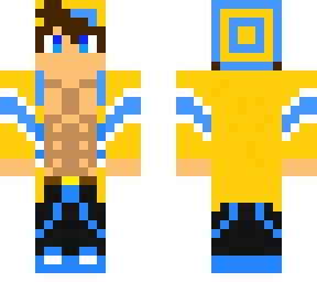 lycanfreaks skin