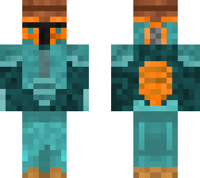 madoperry
