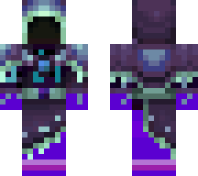 mage