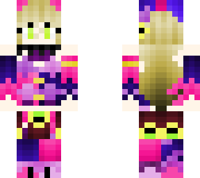 magilou