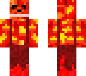 magma bonnie v2