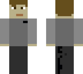 mago main skin